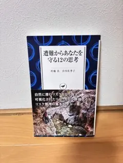 【美品】遭難からあなたを守る12の思考 登山・山岳リスク管理