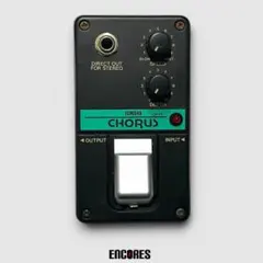 YAMAHA CH-01 CHORUS コーラスのサムネイル