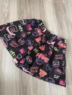 ZIDDY スカパン 140cm