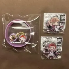 ハイキュー!!ファンパーク　白鳥沢セット