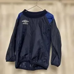 UMBRO アンブロ ピステ 120cm ネイビーのサムネイル