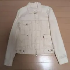 『未使用品』リーバイス レフティ×ナンバーナイン デニムジャケット サイズM 2025年最新】Yahoo!オークション -levis leftyの中古品・新品