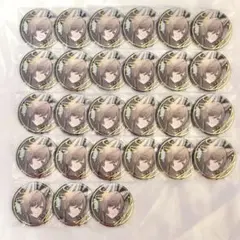 にじさんじ 叶 妖怪万化 缶バッジ 27点セット