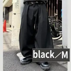 L2111 Lサイズblack地底人ONLINE バルーンスウェットパンツ） 10日以内お届け】バルーンスウェットパンツ L2111