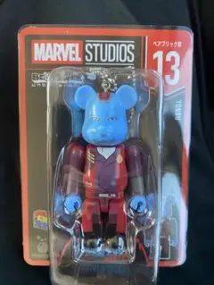 MARVEL STUDIOS ベアブリック 13 ヨンドゥ