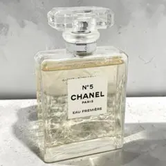 2026年最新】chanel 香水 no5 オープルミエールの人気アイテム - メルカリ