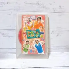 おかあさんといっしょ アルバム かっぱなにさま？かっぱさま たこやき