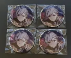 アイドリッシュセブン アイナナ 記念日2024 記念日 2024 缶バッジ 壮五