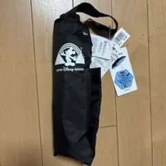東京ディズニーリゾート 晴雨兼用傘 実写ミッキー＆フレンズ　新品のサムネイル