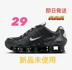 Nike W Shox TL 