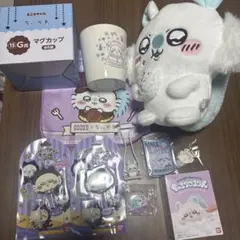 ちいかわ モモンガ　詰め合わせ