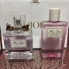 Dior Blooming Bouquet & Hand Gel 最終お値下げ