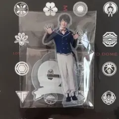 刀ミュ 歌誉 堀川国広 アクスタ