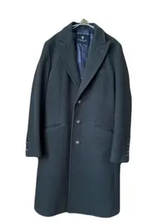 2026年最新】5351 POUR LES HOMMES メンズ チェスターコートの人気