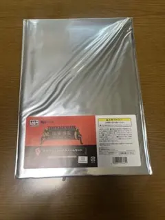 未開封！タイトーくじ　東京リベンジャーズ【関東事変】クリアファイル　2枚入り