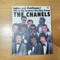 シャネルズ　THE CHANNELS写真集1981年発売　徳間書店 シャネルズ 写真集・鈴木雅之・桑野信義・田代政・他・1981 年 中古