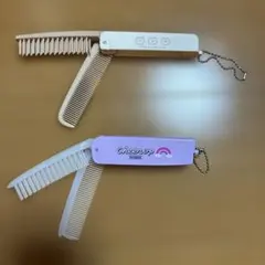 ヘアコームのサムネイル