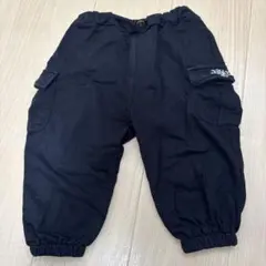 ルルモーメント　カーゴパンツ キッズ