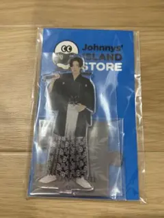 目黒蓮 アクリルスタンド Ⅱ