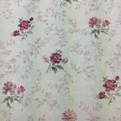 宮崎順子Remember Quilts生地50㎝フクレジャガード ローズベージュ