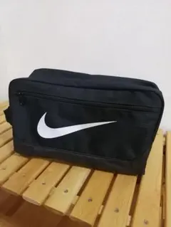 最終価格✨✨Nike ナイキ　シューズケース ブラック