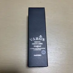 【新品未使用品】サントリー Varonヴァロン オリジナル 20mLのサムネイル