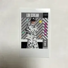 m*t様 LDH SCREAM / LION チェキ LDHSCREAM LION チェキ風フォト 2枚セット - メルカリ