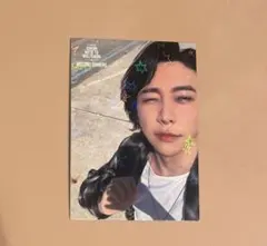 ゼンジン未到とヴェルトラウム フォトカード 大森元貴 レア 048