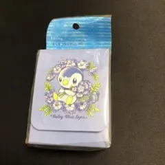 グレイシア ポンチョ 64枚入 デッキシールド ポケモンカード ポケカ