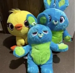 トイストーリー ぬいぐるみ 大量まとめ売り 13点セット - メルカリ