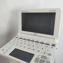 CASIO EX-word AZ-SX4100edu 本体 美品 美品 電子辞書 高校生モデル XD-SX4100 [AZ-SX4100edu] CASIO F19
