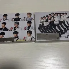 SnowMan Grandeur セット