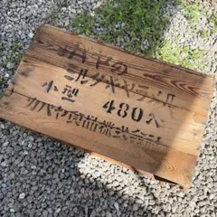 当時物 カバヤ ココナツ キャラメル 空箱 2個まとめ売り 昭和レトロ