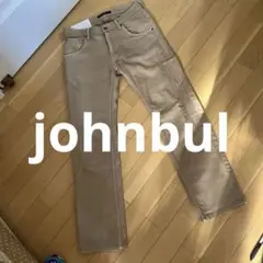 johnbullデニムパンツ　S