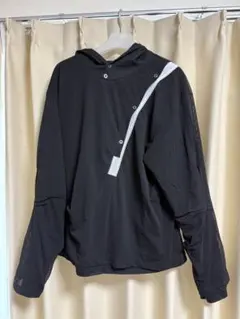 kikokostadinov25ss INEX HOODED TOP サイズ44のサムネイル