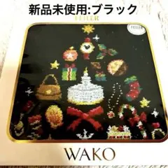 2026年最新】和光 ハンカチ クリスマスの人気アイテム - メルカリ
