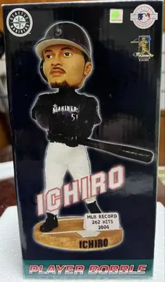 2026年最新】mlb ボブルヘッドの人気アイテム - メルカリ