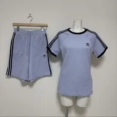 adidas originals 3-STRIPES アディダス セットアップ