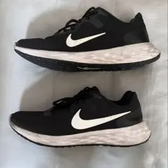 ナイキ シューズ 26.5