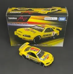 【開封品】トミカプレミアム Racing ペンズオイル ニスモ GT-Rのサムネイル