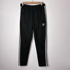 adidas オリジナルス　ベッケンバウアーTP ジャージ　トラックパンツ　古着