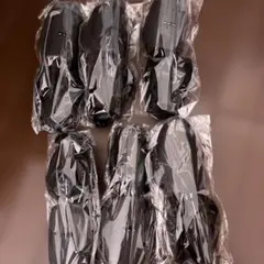 ブラックソックス 8足セット