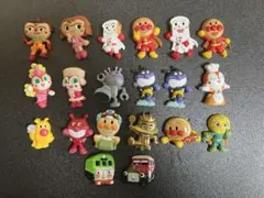 アンパンマン　マグネット