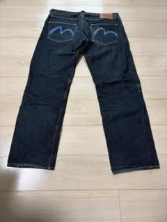 EVISU 49-4 SPECIAL ストレートデニムのサムネイル