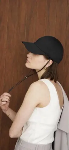 KIJIMA TAKAYUKI × CLANE CAP