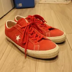 CONVERSE ONE STAR CONS コンバース ワンスターのサムネイル