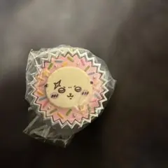 ちいかわ 手作りおやつチャーム #平成女児チョコ