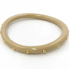 CHANEL シャネル バングル ブレスレット スタッズ 00Aのサムネイル