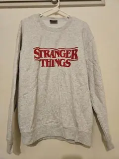 ストレンジャーシングス メンズ