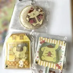 ポムポムプリン まとめ売り
